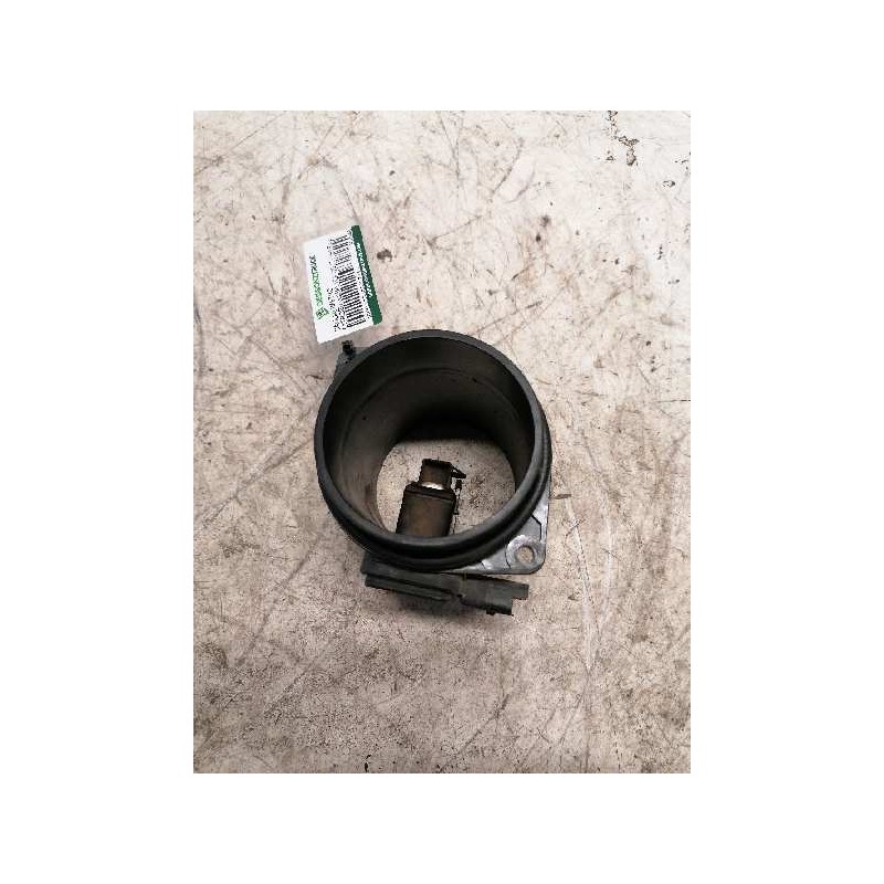 Recambio de caudalimetro para citroën jumpy hdi 120 27 l1h1 furg. referencia OEM IAM 9645948980 5WK97002 4 PINS - Blanco 2