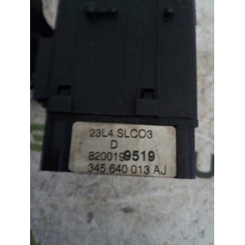 Recambio de mando limpia para renault trucks mascott 160 dxi referencia OEM IAM 345640013 23LASLCO3 