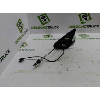 Recambio de retrovisor derecho para seat cordoba berlina (6k2) stella referencia OEM IAM   