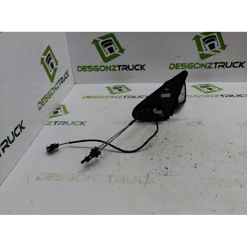 Recambio de retrovisor derecho para seat cordoba berlina (6k2) stella referencia OEM IAM - Azul 3