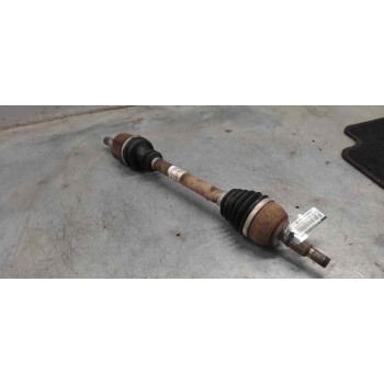 TRANSMISION DELANTERA IZQUIERDA 8200330413 