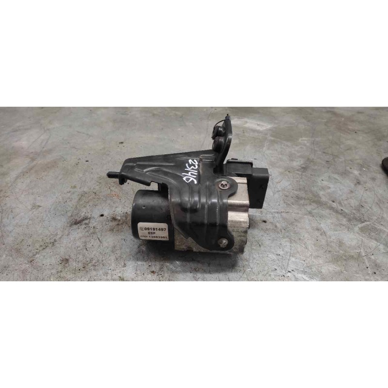 Recambio de abs para opel vectra c berlina club referencia OEM IAM 13509201 13663901 564084696A 4