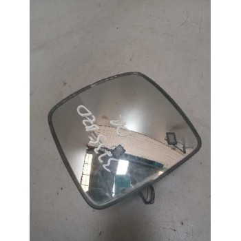 Recambio de retrovisor auxiliar para renault midlum 6.2 diesel referencia OEM IAM   