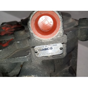 Recambio de valvula aire para iveco stralis (as) 12.9 diesel referencia OEM IAM 4802040020 VALVULA CONTROL REMOLQUE 