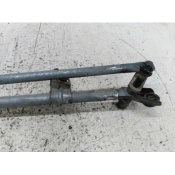 Recambio de motor limpia delantero para renault vel satis (bj0) expression referencia OEM IAM 0390241805  