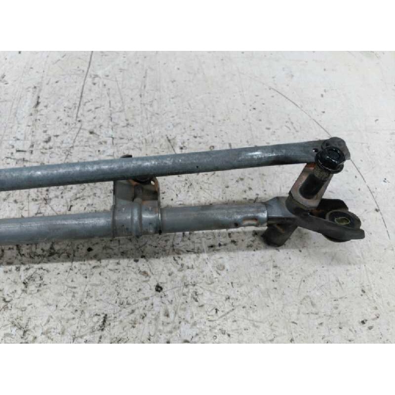 Recambio de motor limpia delantero para renault vel satis (bj0) expression referencia OEM IAM 0390241805 6