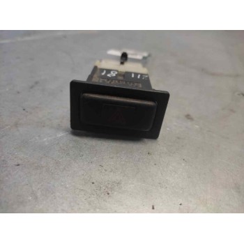 Recambio de warning para ford ranger (er) cabina doble royal 4x4 referencia OEM IAM   9 PINS