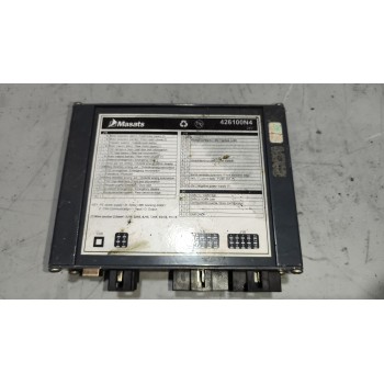 MODULO ELECTRONICO 426100N4 