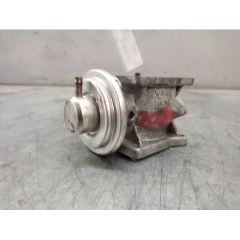 Recambio de valvula egr para volkswagen touareg (7l6) tdi v10 referencia OEM IAM 07Z131501A  