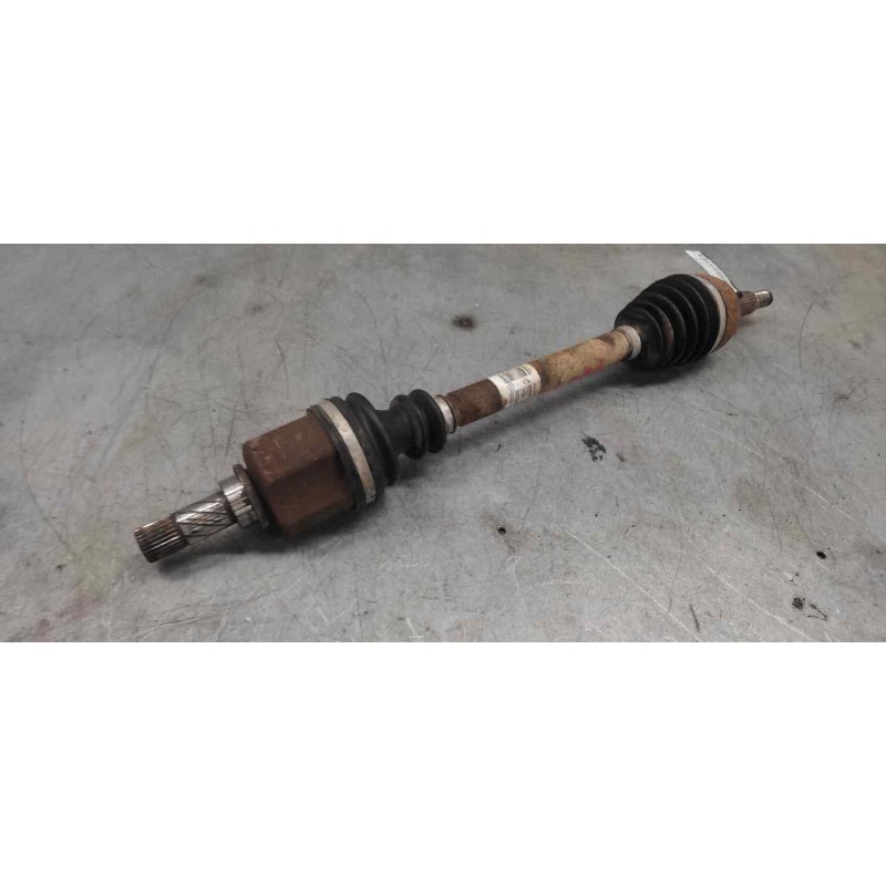 Recambio de transmision delantera izquierda para renault scenic ii 1.5 dci diesel referencia OEM IAM 8200330413 2