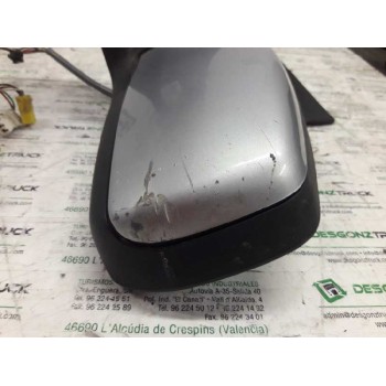 Recambio de retrovisor izquierdo para citroën xantia berlina 2.0 hdi 90/110 attraction referencia OEM IAM   
