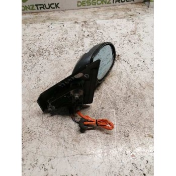 Recambio de retrovisor derecho para citroën c5 berlina 2.0 16v premier referencia OEM IAM   6 CABLES