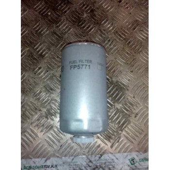 Recambio de filtro gasoil para . no identificado referencia OEM IAM FP5771 MARCA:SOGEFIPRO 