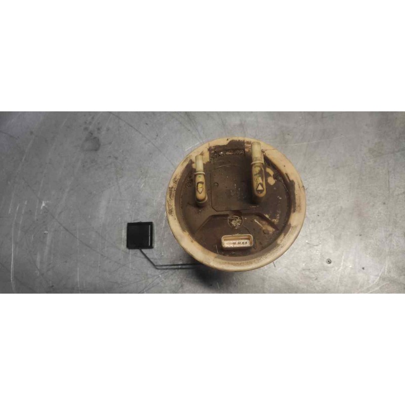 Recambio de aforador para peugeot 307 berlina (s2) x-line referencia OEM IAM  SIN BOMBA 4 PIS 2
