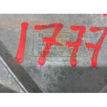 Recambio de motor limpia delantero para renault vel satis (bj0) expression referencia OEM IAM 0390241805  