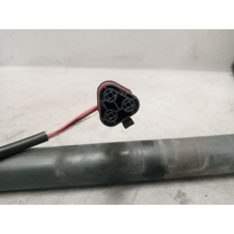 Recambio de brazo retrovisor izquierdo para man tgl 8.180 fc, frc, flc, flrc (180cv) referencia OEM IAM 6