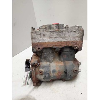 Recambio de compresor de aire para scania serie p/g/r (l-clase) fsa r480 (4x2) largo cr 19 a referencia OEM IAM 1901246 LK4949 K