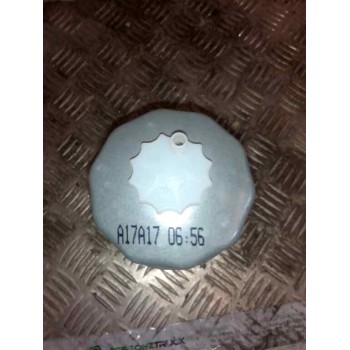 Recambio de filtro gasoil para . no identificado referencia OEM IAM FP5771 MARCA:SOGEFIPRO 