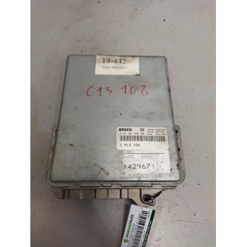 MODULO ELECTRONICO 1429671 0281001322 1413154