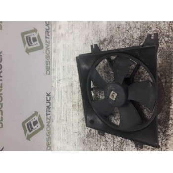 ELECTROVENTILADOR F00S3A2077 FC53S 