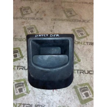 Recambio de maneta exterior delantera derecha para iveco trucks daily 35s9 referencia OEM IAM   