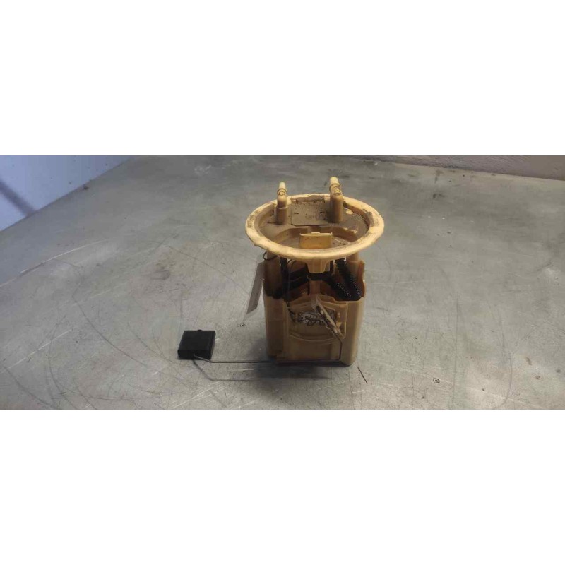 Recambio de aforador para peugeot 307 berlina (s2) x-line referencia OEM IAM  SIN BOMBA 4 PIS 3