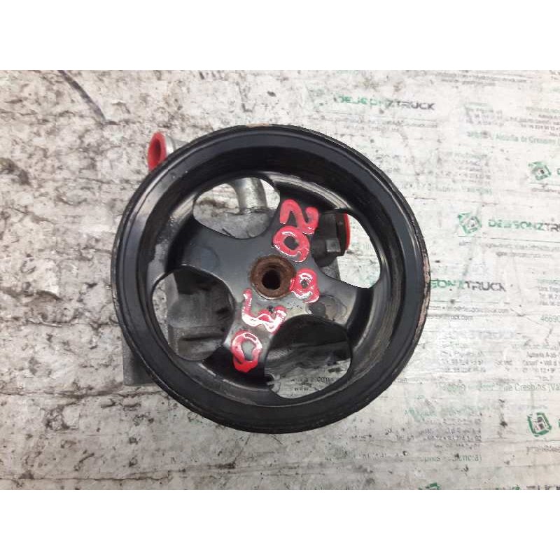 Recambio de bomba direccion para ford tourneo connect (tc7) kombi b. corta (2006) referencia OEM IAM   