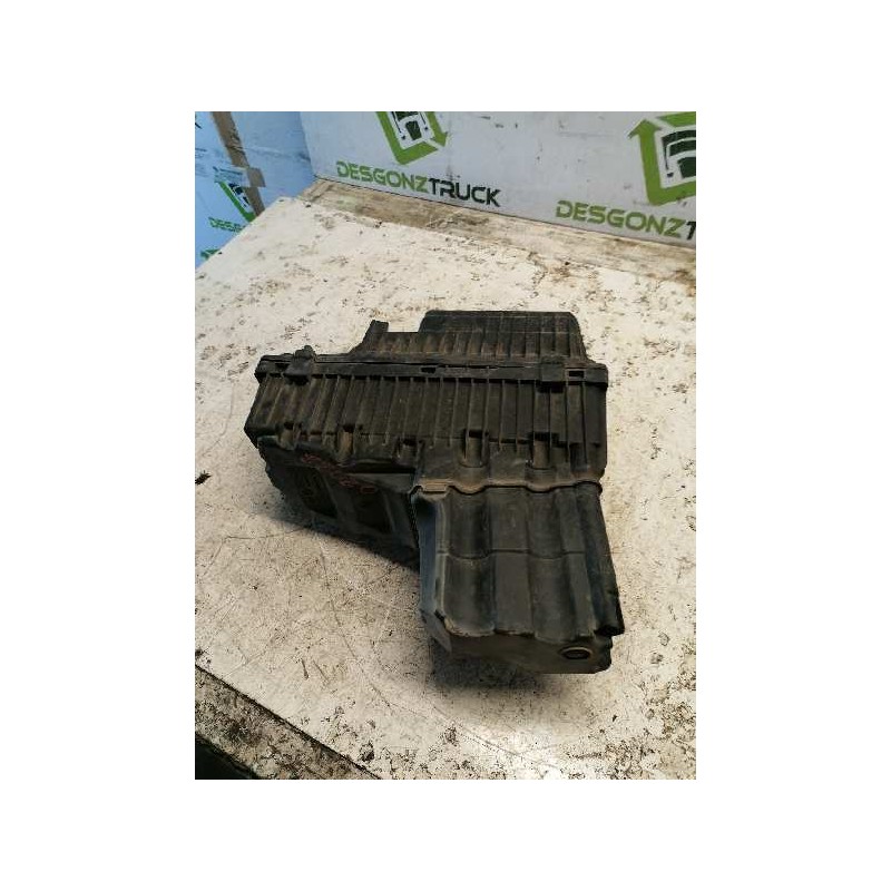 Recambio de filtro aire para citroën jumpy hdi 120 27 l1h1 furg. referencia OEM IAM 1498555080  