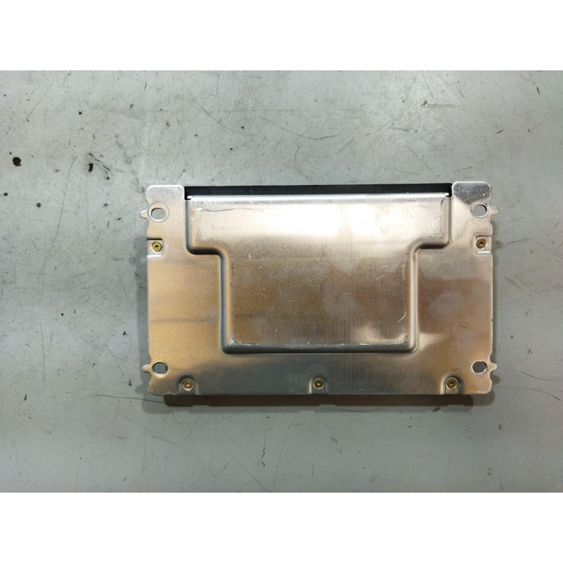 Recambio de modulo electronico para volvo trucks b12b referencia OEM IAM 20744283  CENTRALITA LCM - Blanco 2
