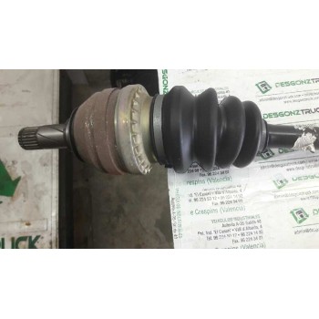 Recambio de transmision delantera derecha para opel vectra b berlina 1.6 16v referencia OEM IAM   