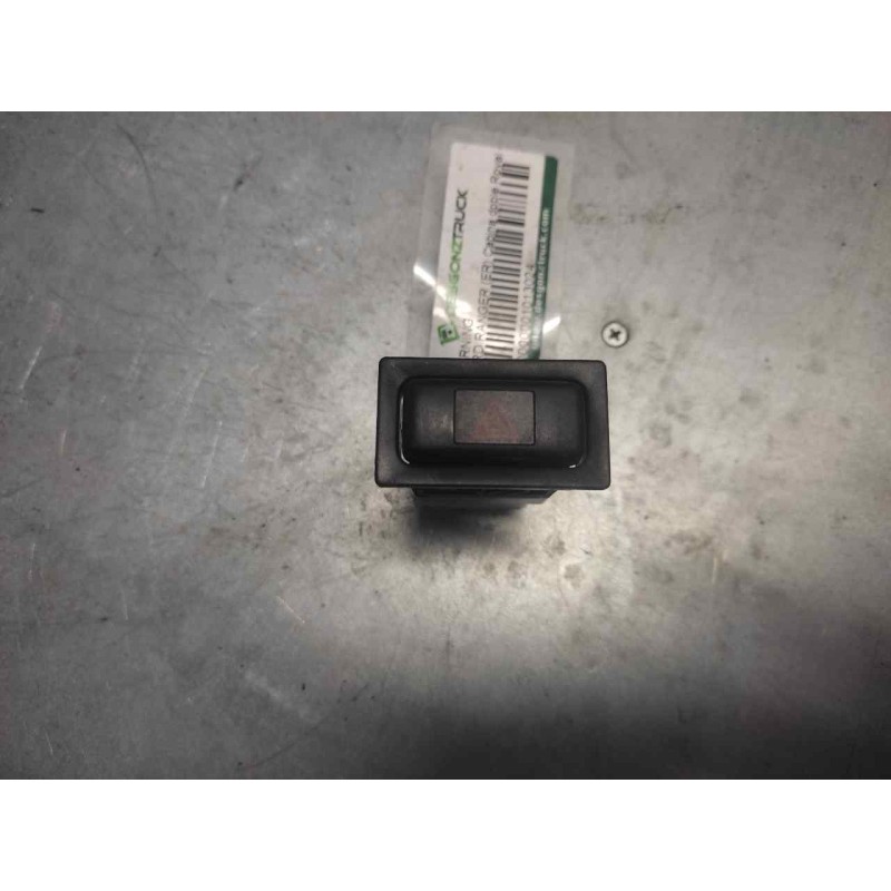 Recambio de warning para ford ranger (er) cabina doble royal 4x4 referencia OEM IAM   9 PINS - Verde 3