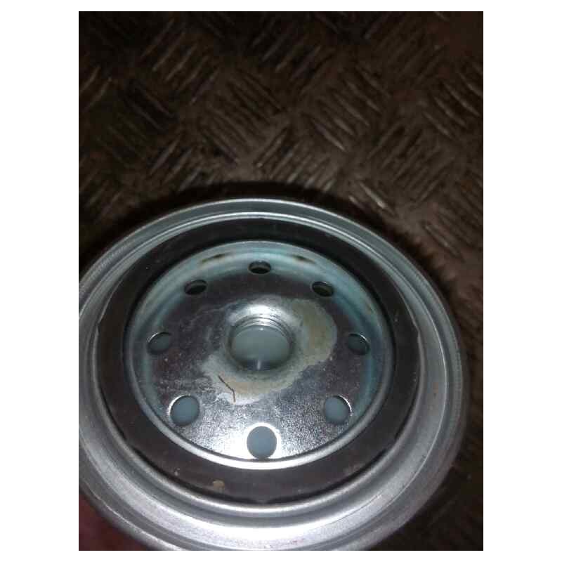 Recambio de filtro gasoil para . no identificado referencia OEM IAM FP5771 MARCA:SOGEFIPRO 5