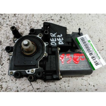 Recambio de motor elevalunas delantero derecho para audi a4 berlina (b5) 1.8 20v referencia OEM IAM   