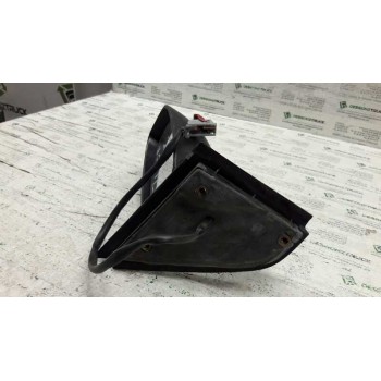 Recambio de retrovisor derecho para fiat stilo (192) 1.4 16v active (05.2004) referencia OEM IAM   