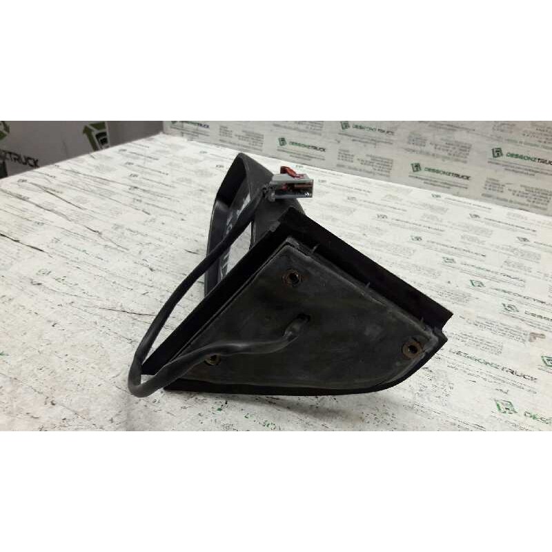Recambio de retrovisor derecho para fiat stilo (192) 1.4 16v active (05.2004) referencia OEM IAM 2