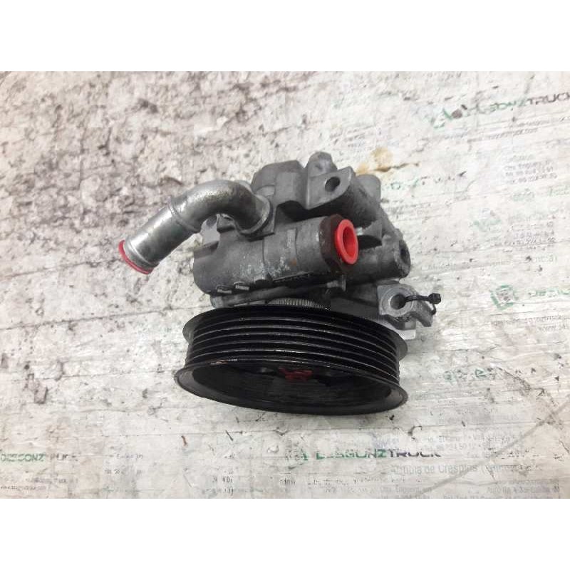 Recambio de bomba direccion para ford tourneo connect (tc7) kombi b. corta (2006) referencia OEM IAM - Blanco 2