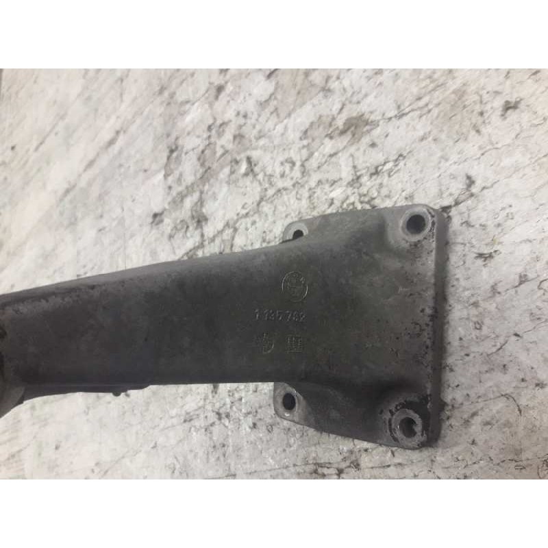 Recambio de soporte motor derecho para bmw serie 3 berlina (e30) 324td referencia OEM IAM 1135782 6
