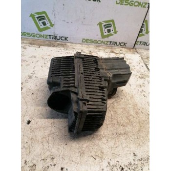 Recambio de filtro aire para citroën jumpy hdi 120 27 l1h1 furg. referencia OEM IAM 1498555080  