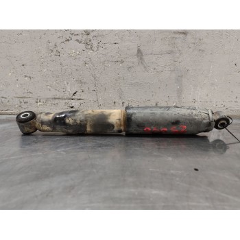 Recambio de amortiguador trasero derecho para fiat doblo cargo (223) 1.9 jtd furg. referencia OEM IAM 51714754  