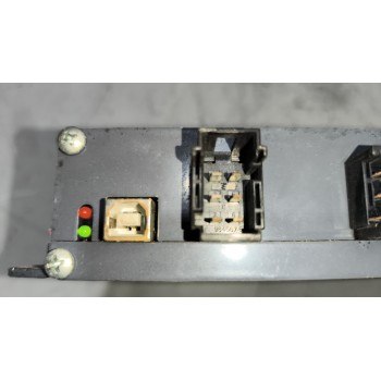Recambio de modulo electronico para scania magnus referencia OEM IAM 426100N4  