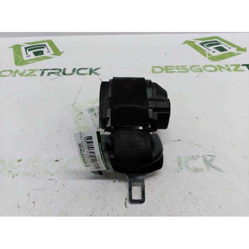 Recambio de cinturon seguridad trasero izquierdo para seat cordoba berlina (6k2) stella referencia OEM IAM - Azul 2