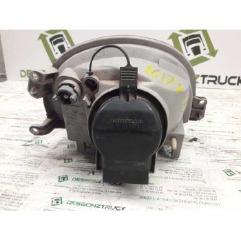 Recambio de faro izquierdo para renault twingo (co6) 1.3 cat referencia OEM IAM 35470748  