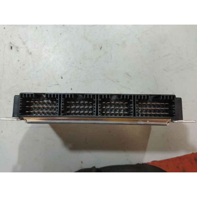 Recambio de modulo electronico para volvo trucks b12b referencia OEM IAM 20744283  CENTRALITA LCM - Blanco 3