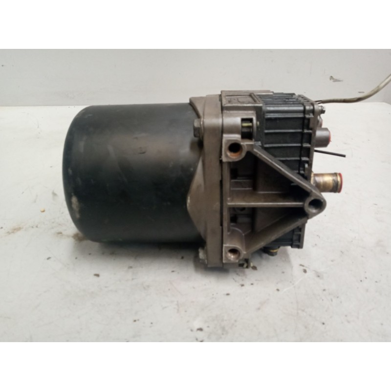Recambio de valvula aire para scania trucks serie 4 bus k 124 referencia OEM IAM 1743859 HALDEX 78986 - Blanco 2
