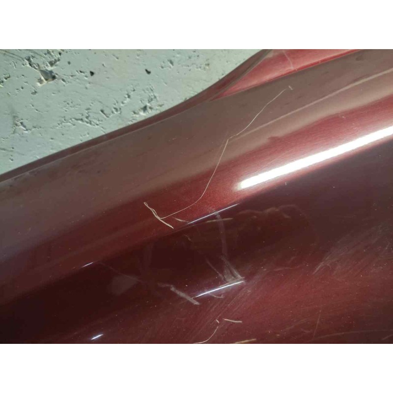 Recambio de aleta delantera izquierda para nissan murano (z50) básico referencia OEM IAM 3