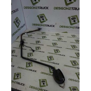 Recambio de brazo retrovisor izquierdo para man trucks f 2000 18.273 a 19.364 19.403 flt referencia OEM IAM   