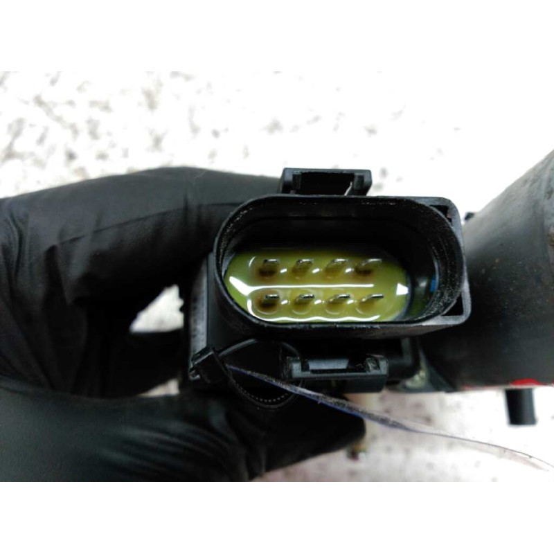 Recambio de motor elevalunas delantero derecho para audi a4 berlina (b5) 1.8 20v referencia OEM IAM - Gris 3