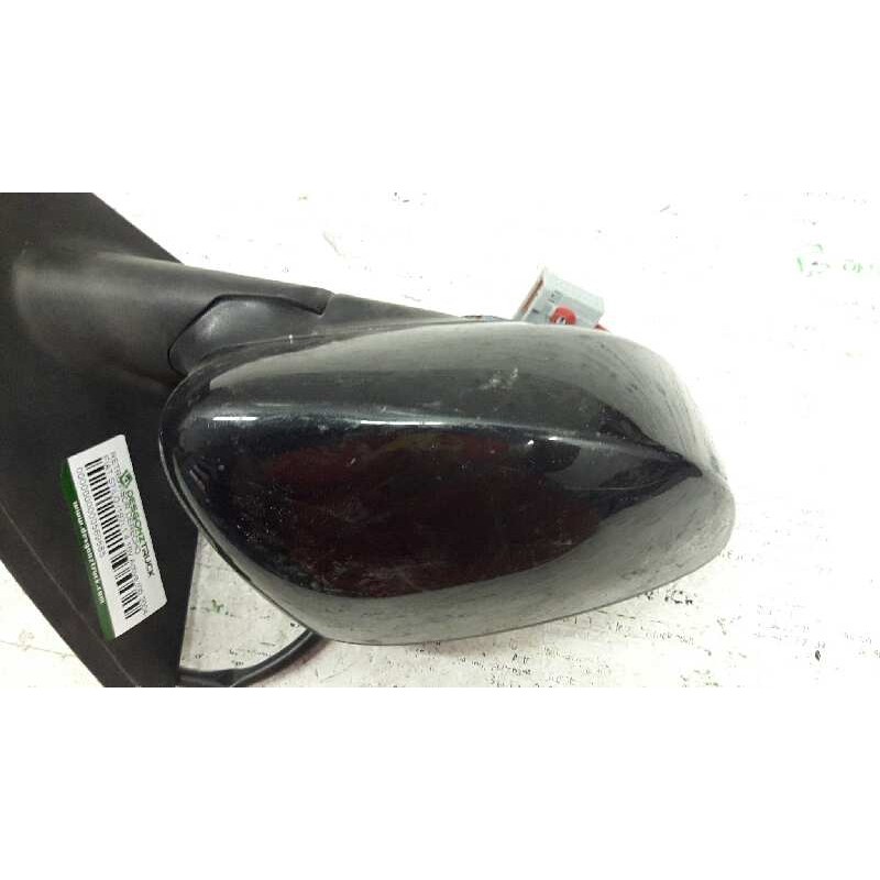 Recambio de retrovisor derecho para fiat stilo (192) 1.4 16v active (05.2004) referencia OEM IAM 3