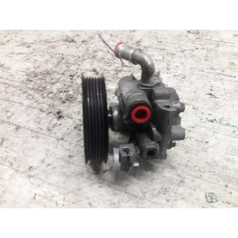 Recambio de bomba direccion para ford tourneo connect (tc7) kombi b. corta (2006) referencia OEM IAM - Blanco 3