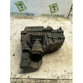 Recambio de filtro aire para citroën jumpy hdi 120 27 l1h1 furg. referencia OEM IAM 1498555080  